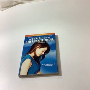 THE Secret Life of the American Teenager Complete Season One DVD Set